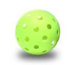 + Training balls included