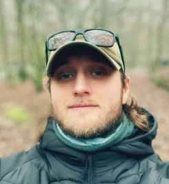 Danny S., 28