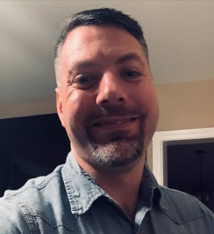 Marc T., 45 years old