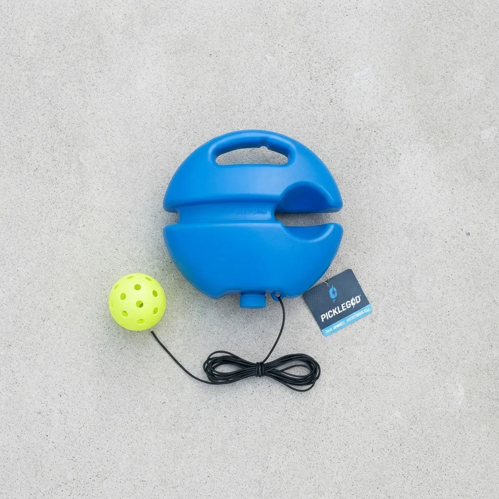 PickleGod® - Votre entraîneur de pickleball personnel