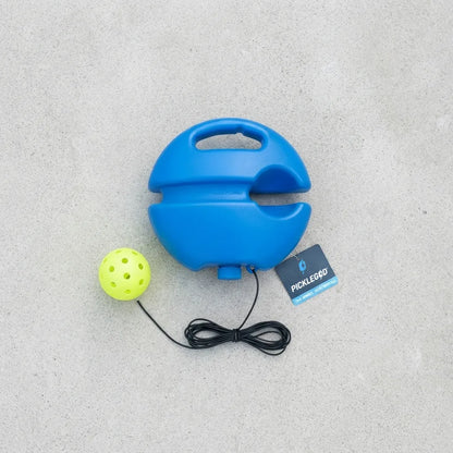 PickleGod® - Your Personal Pickleball Training Partner