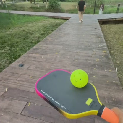 PickleGod® - Your Personal Pickleball Training Partner