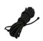 + Adjustable training rope