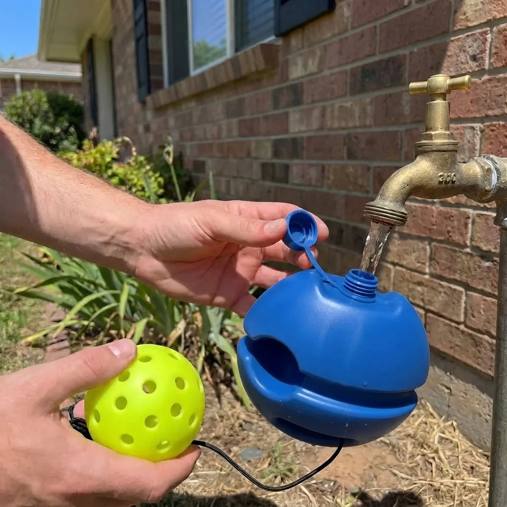 PickleGod® - Votre entraîneur de pickleball personnel
